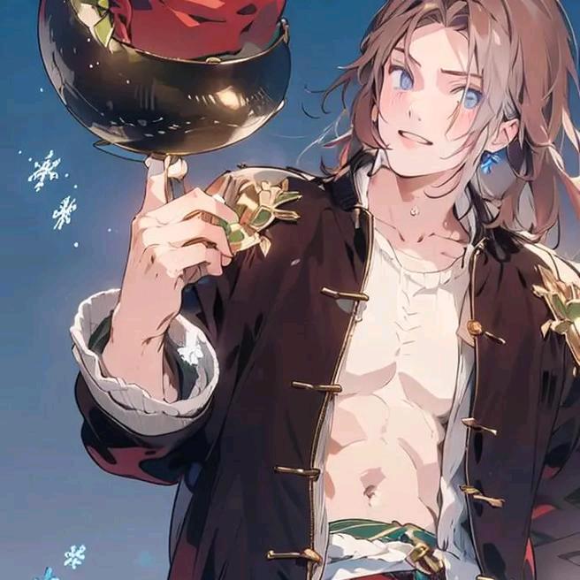 冬天不安逸👉冷