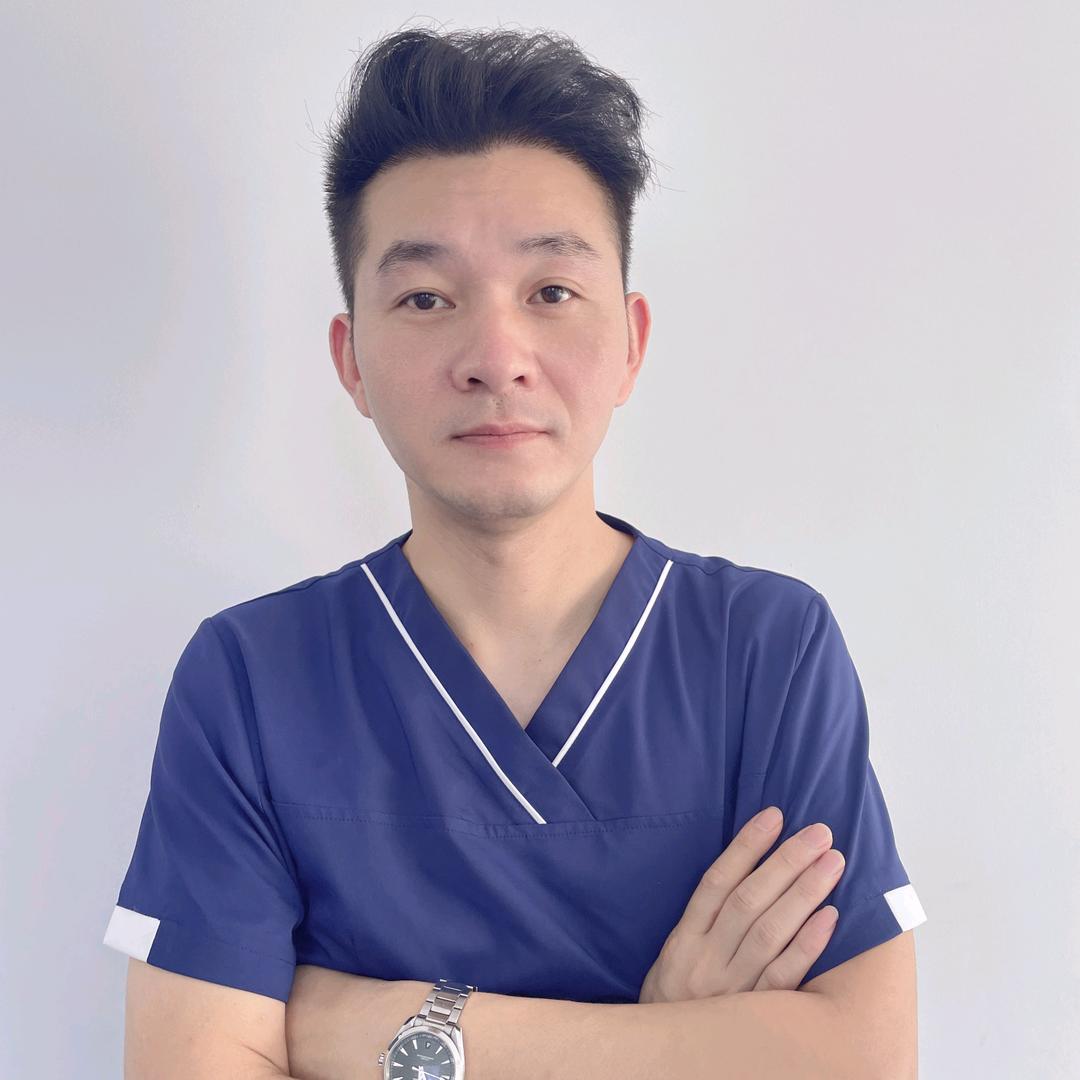 上海陈师傅