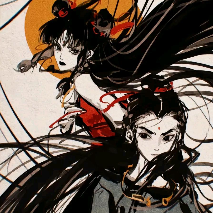 夜阑听风