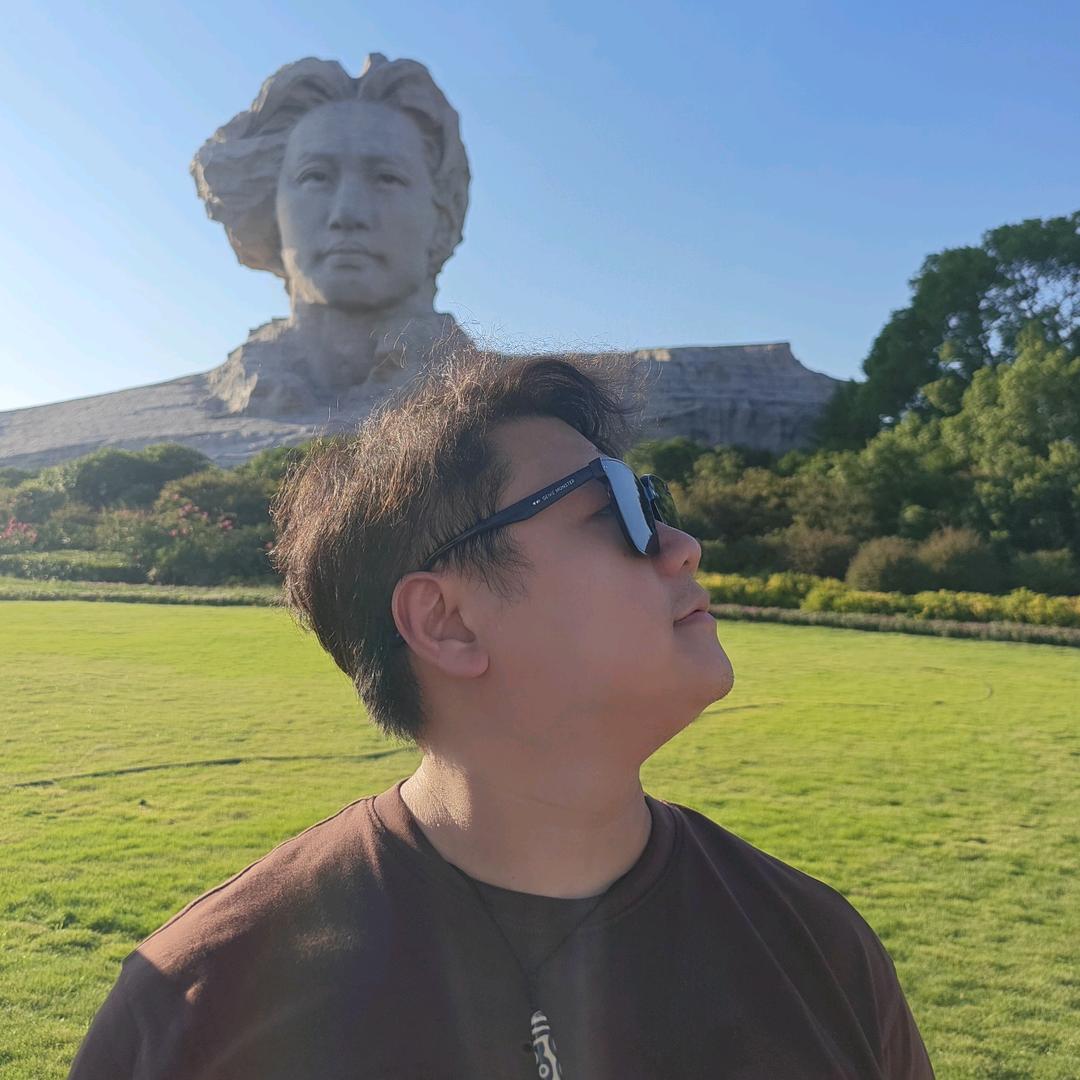 爱机车的高先生