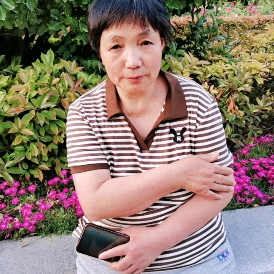 王姐爱运动