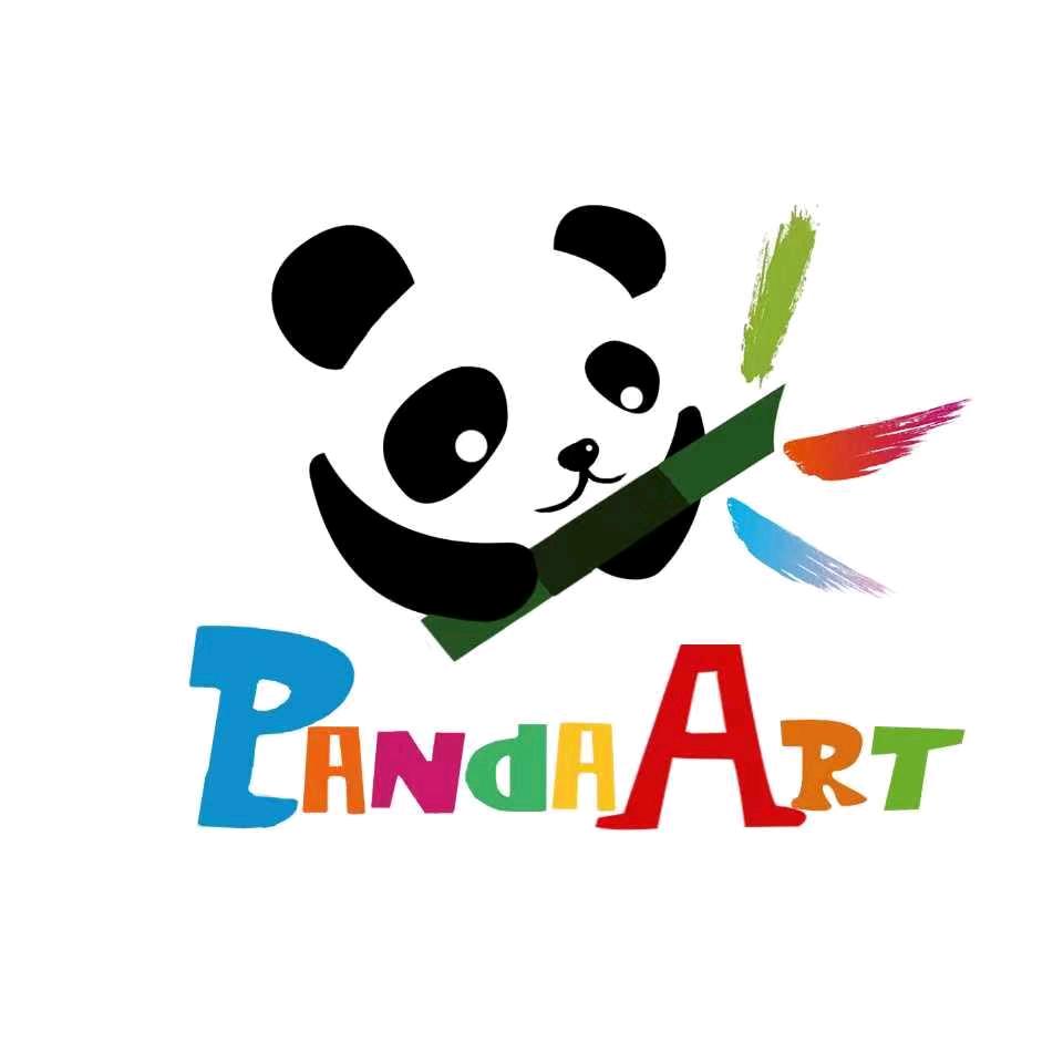 胖达艺术小马老师