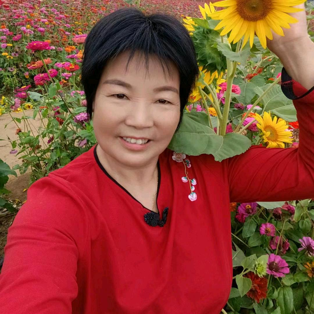 魏连开心就好！