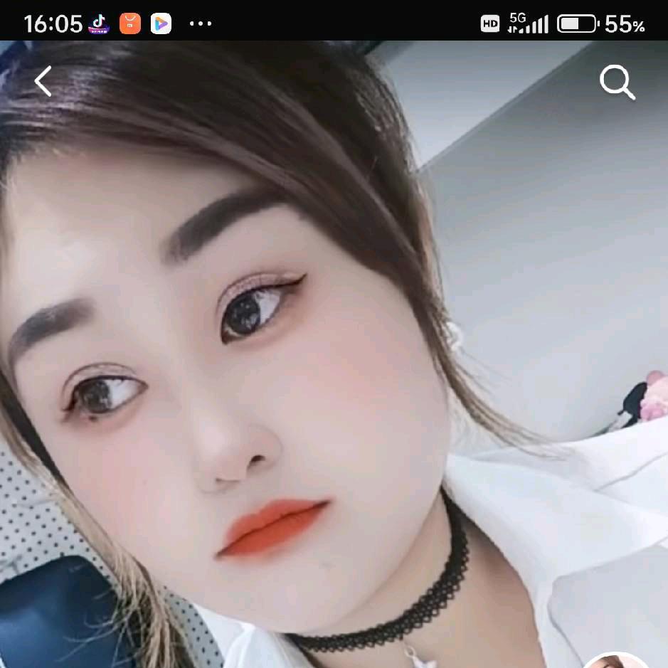 小女人