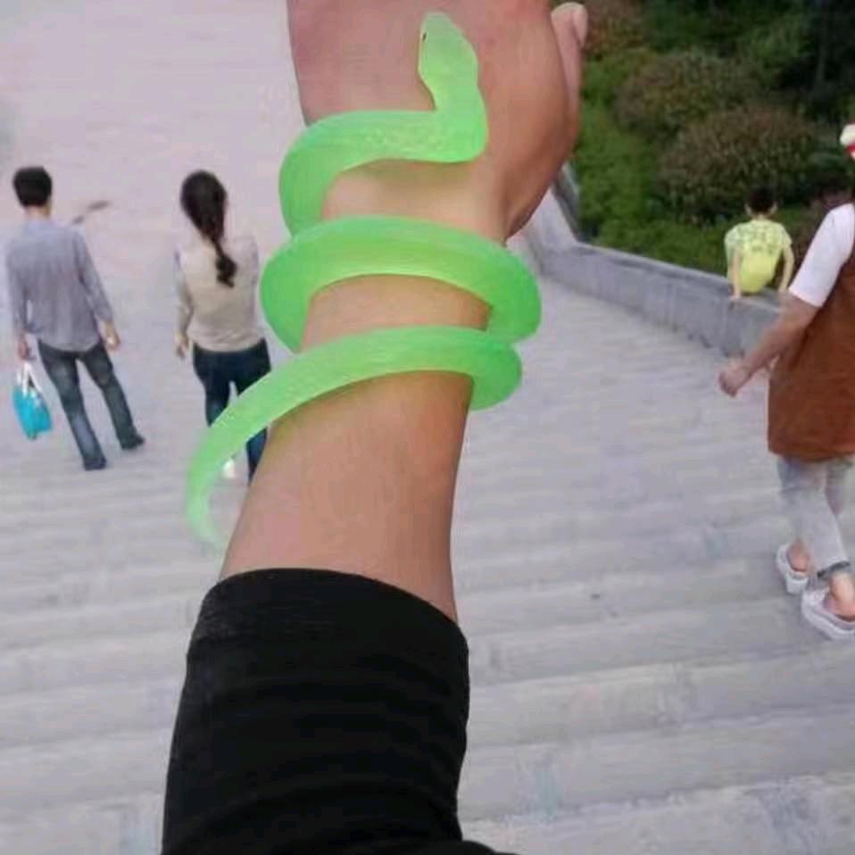 永城人在外瞎溜