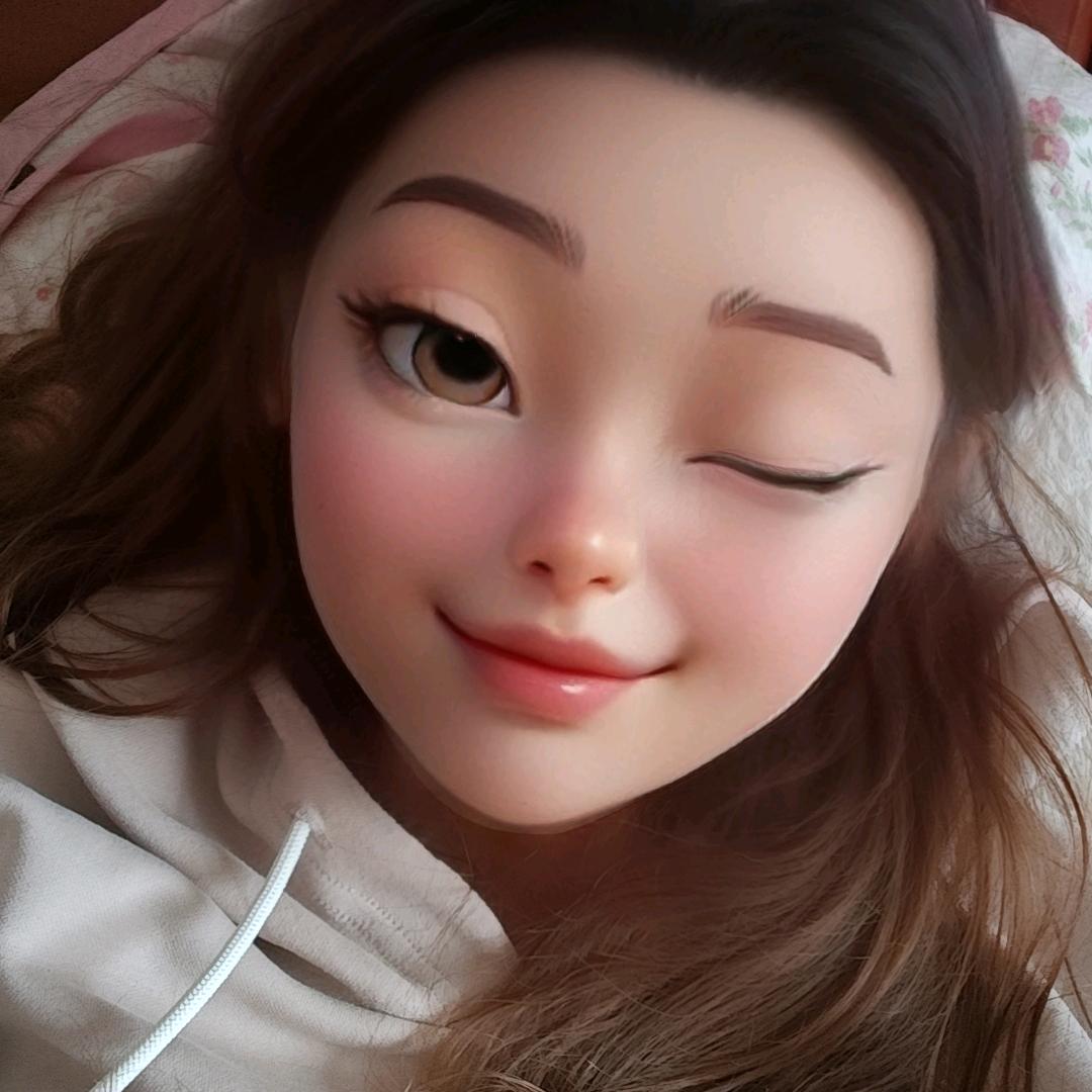 大马路上的小蚂蚁