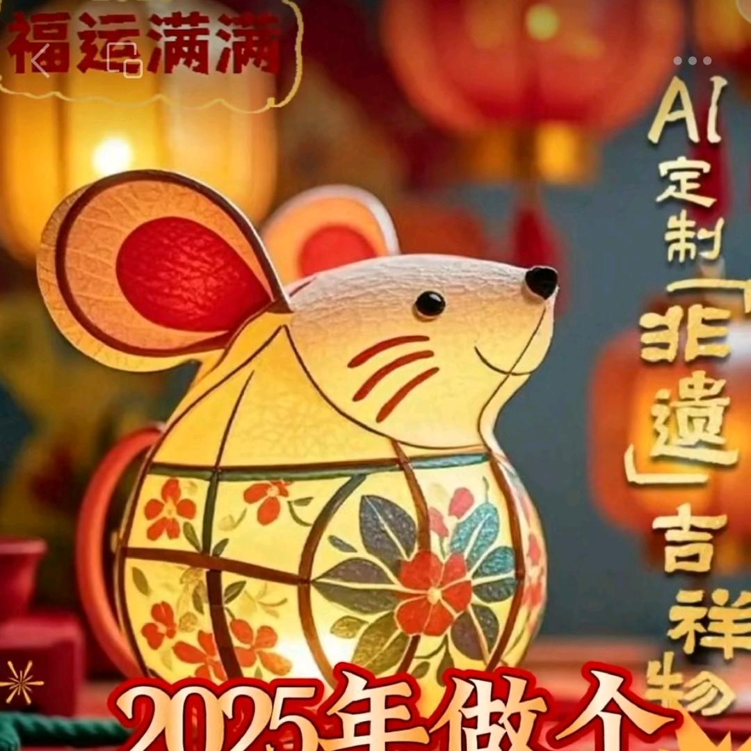 Mickey Mouse 米老鼠