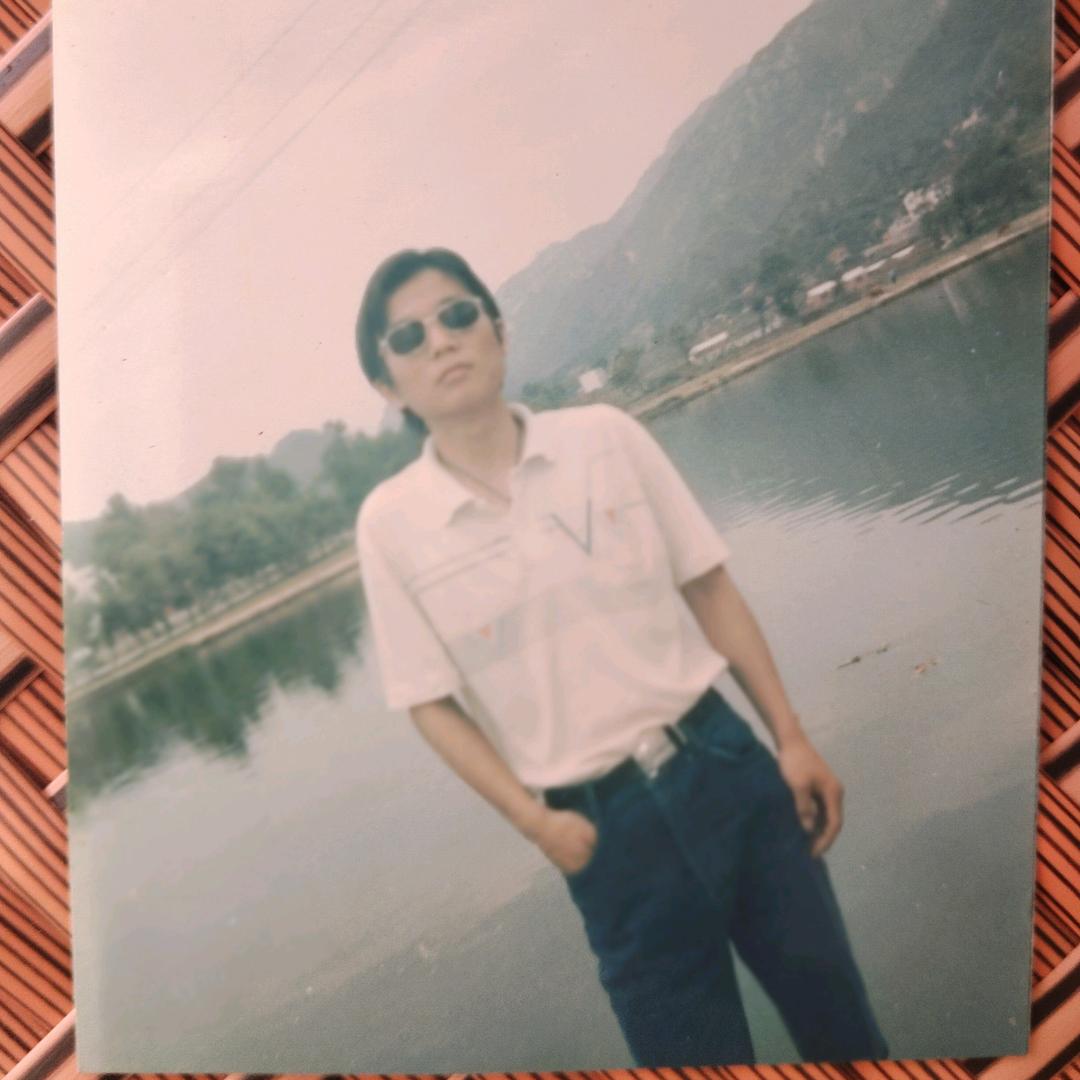 子非鱼
