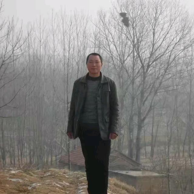 安 然（柘山电子百货）