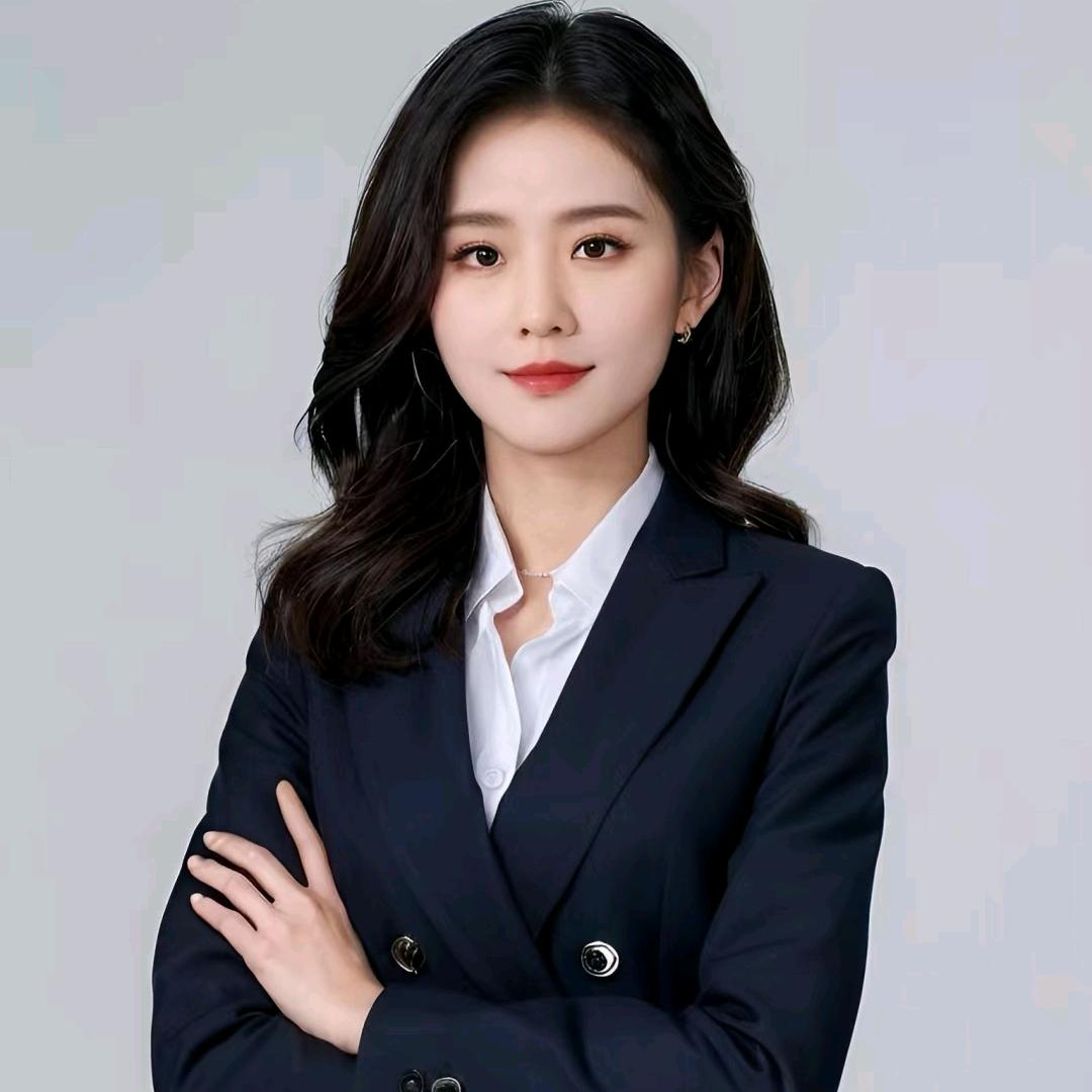 职望～民航机场杨姐