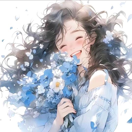 风雨还在 我要微笑😊