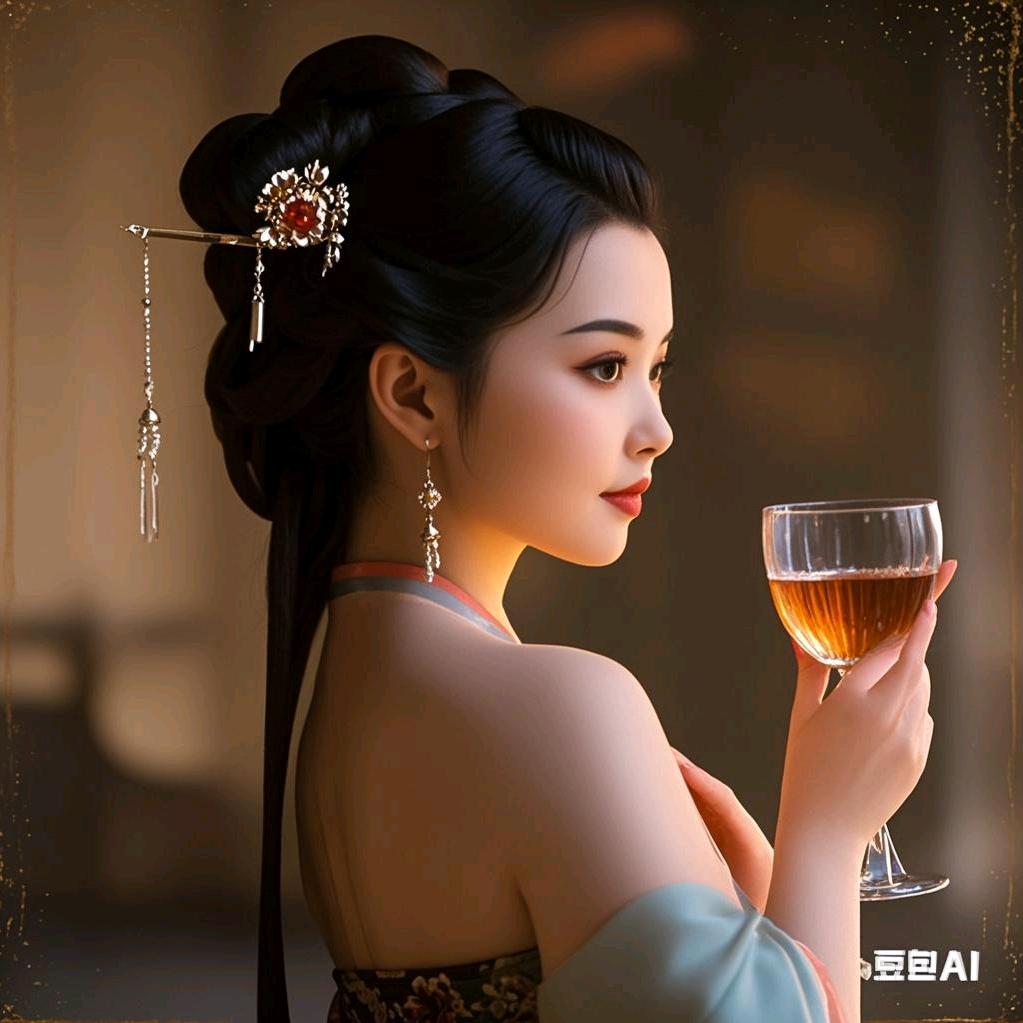 ☘️一枕清霜