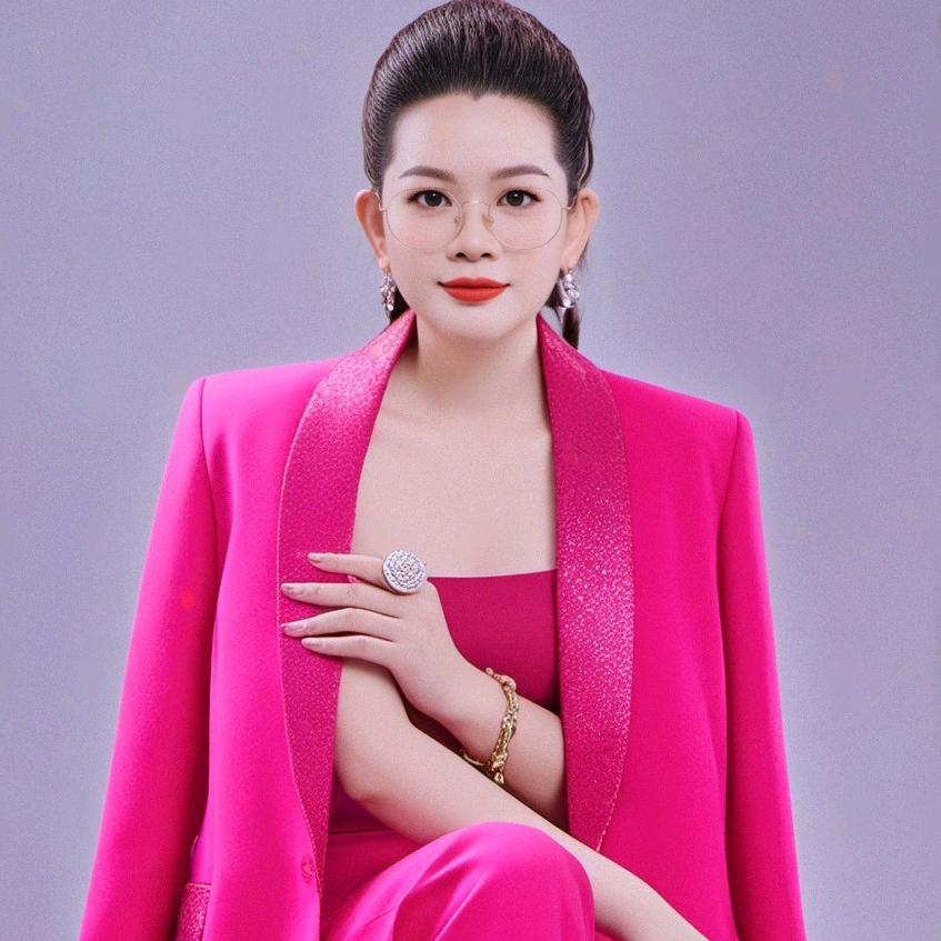 林银针绝奢服务商