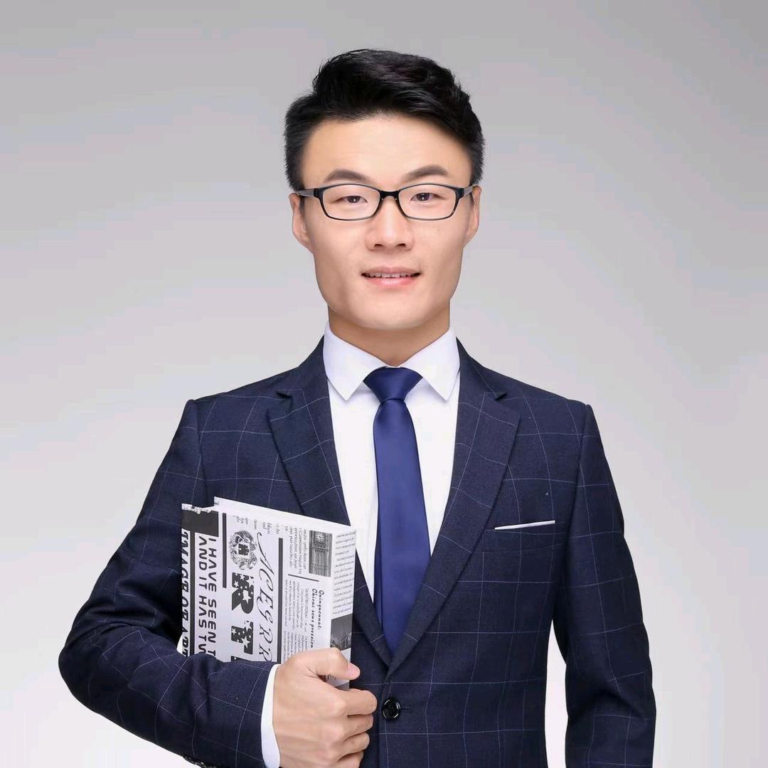 杨老师讲学习思维