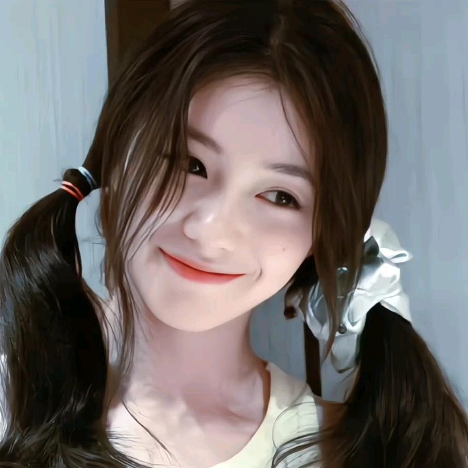 广西表妹☆兔兔🐰