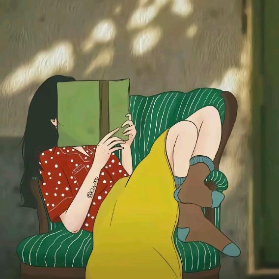 萱苏（分享日常）