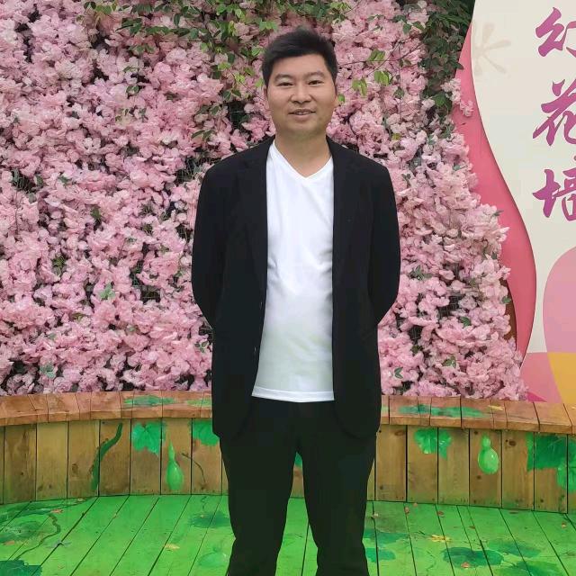 明天会更好