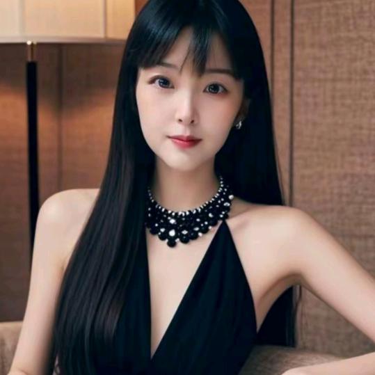 赵家姑娘