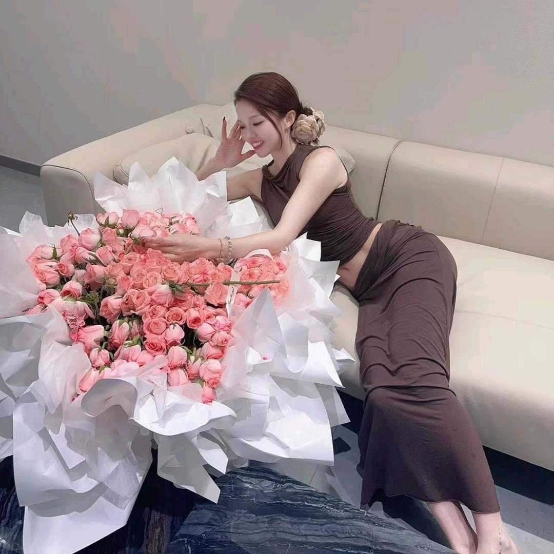 家铭妈妈