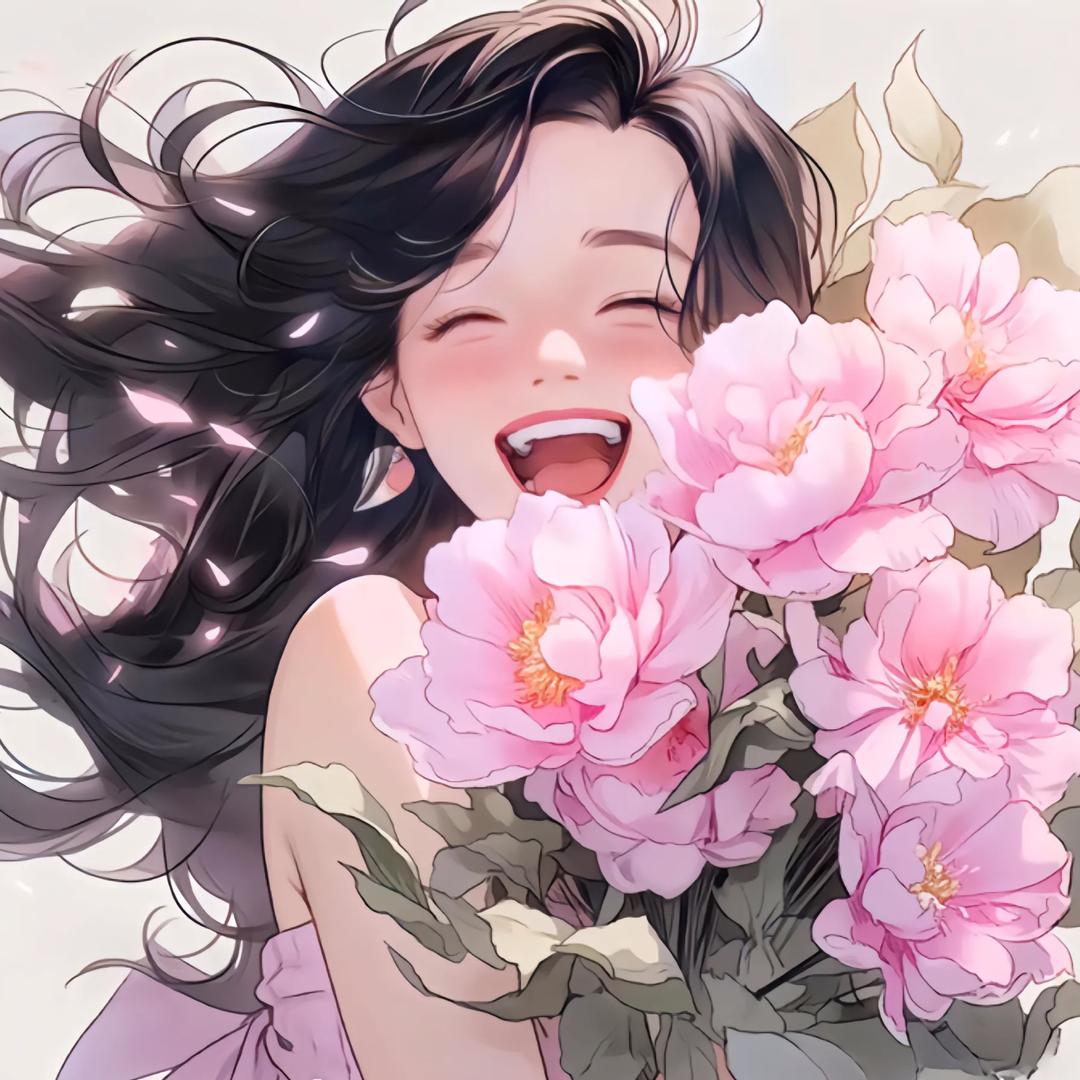 ๓᭄🌸小幸福💍