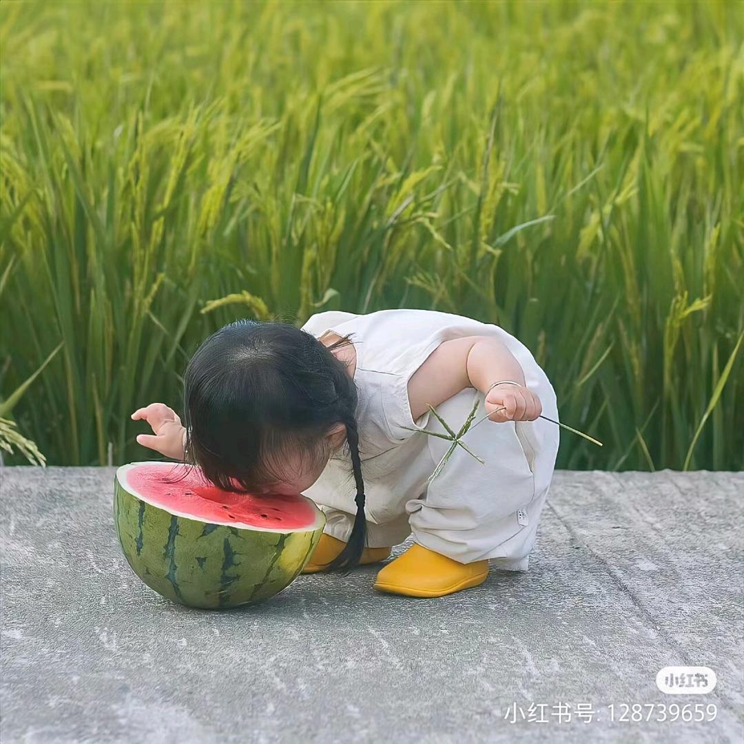 牧鱼