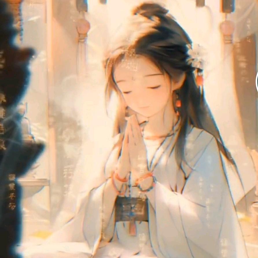 🥕任性的大白兔🥕