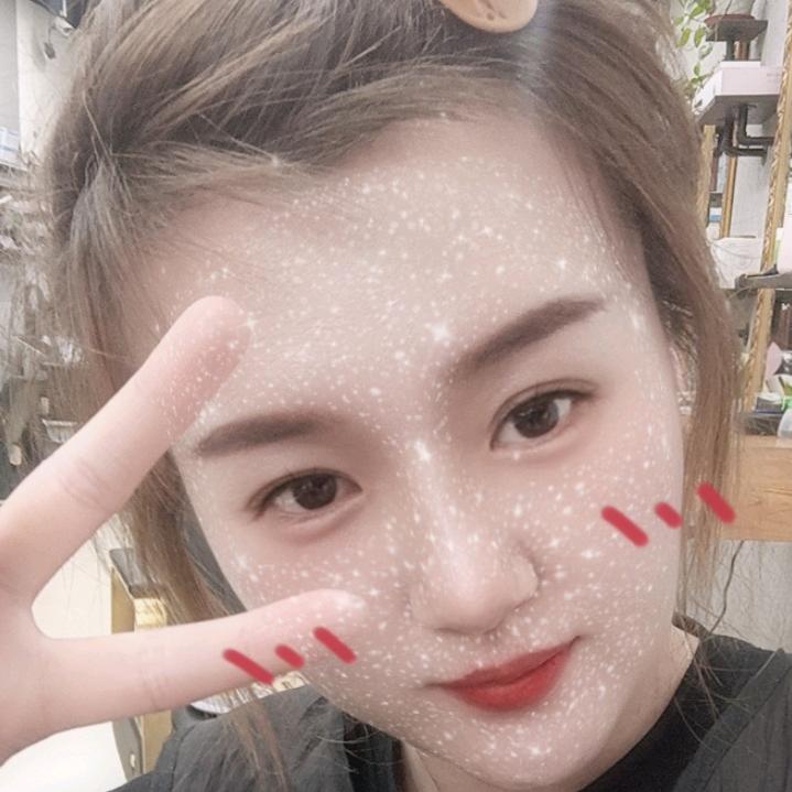 镇赉酷发烫染张微