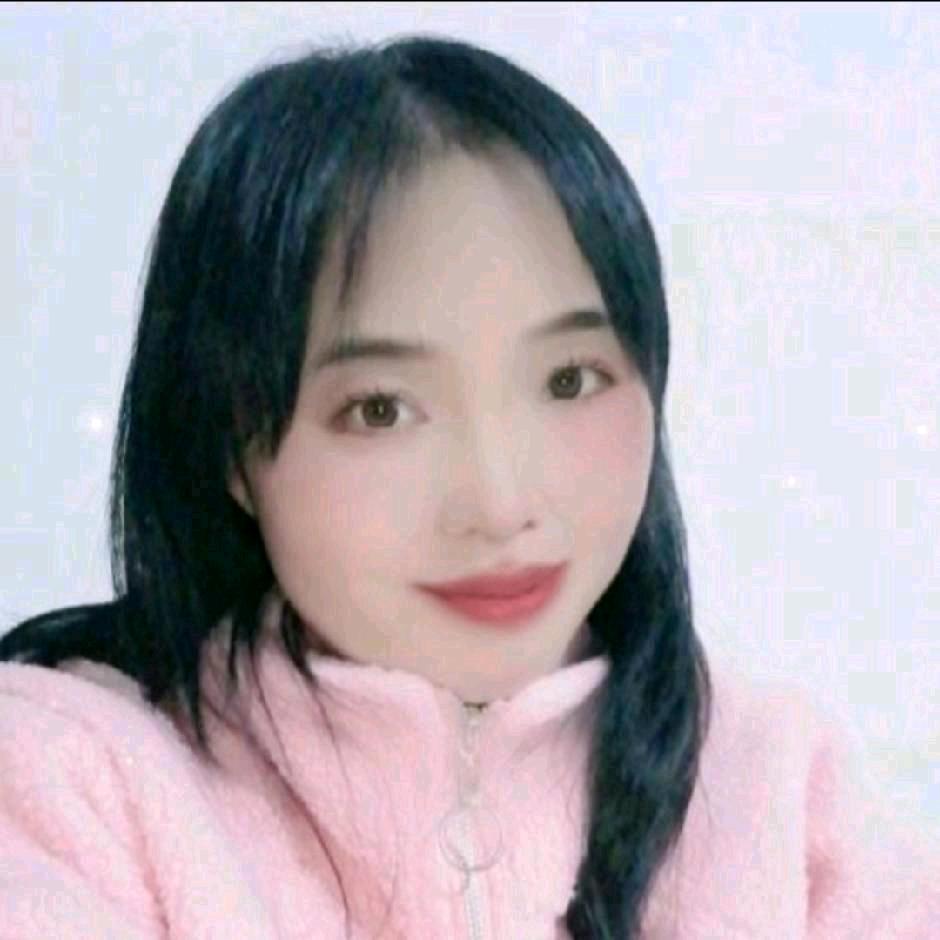 好运追着我