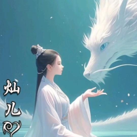 心中有你