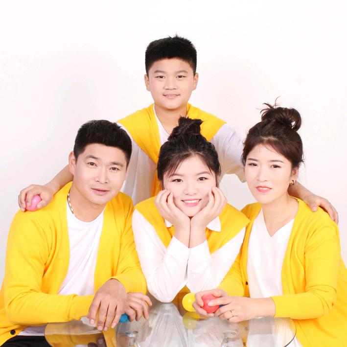 宝我是你坚强的后盾