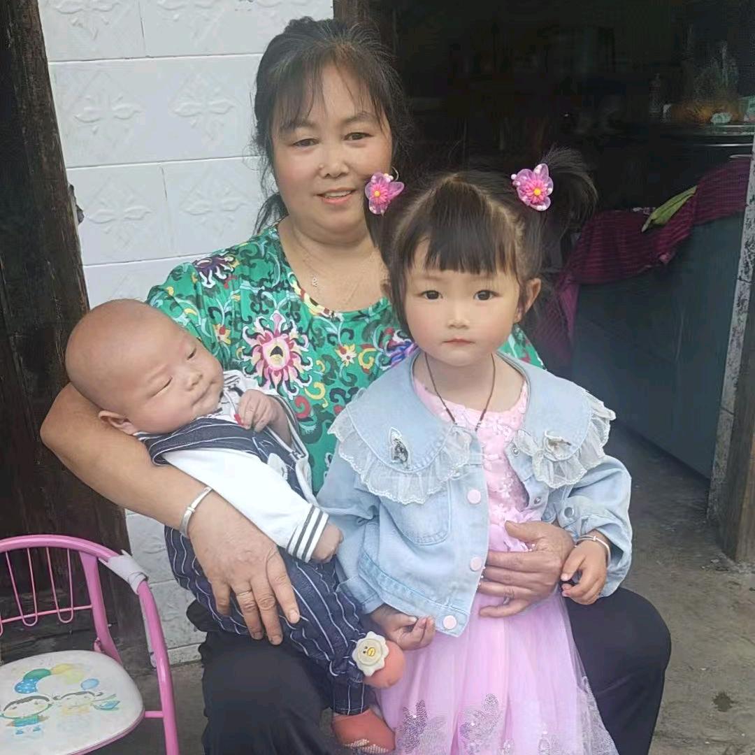 开心快乐