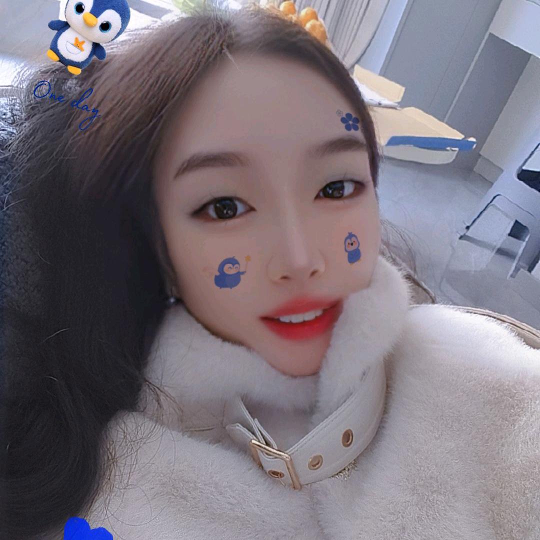 笑中一点甜