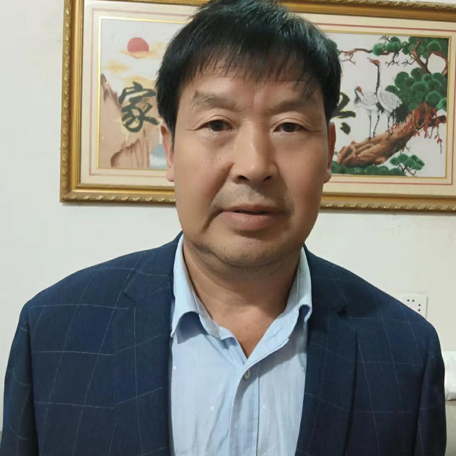 心中有你