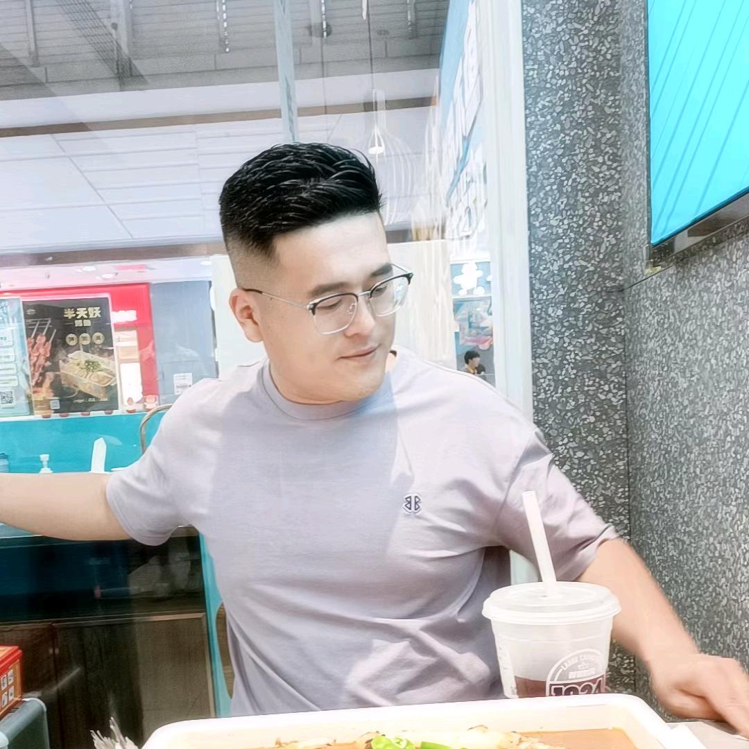 白清