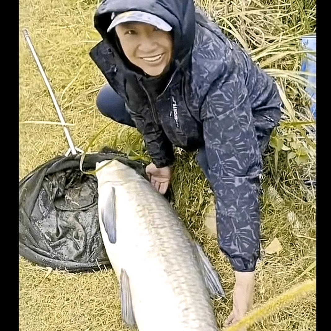 碧爱🎣🐟