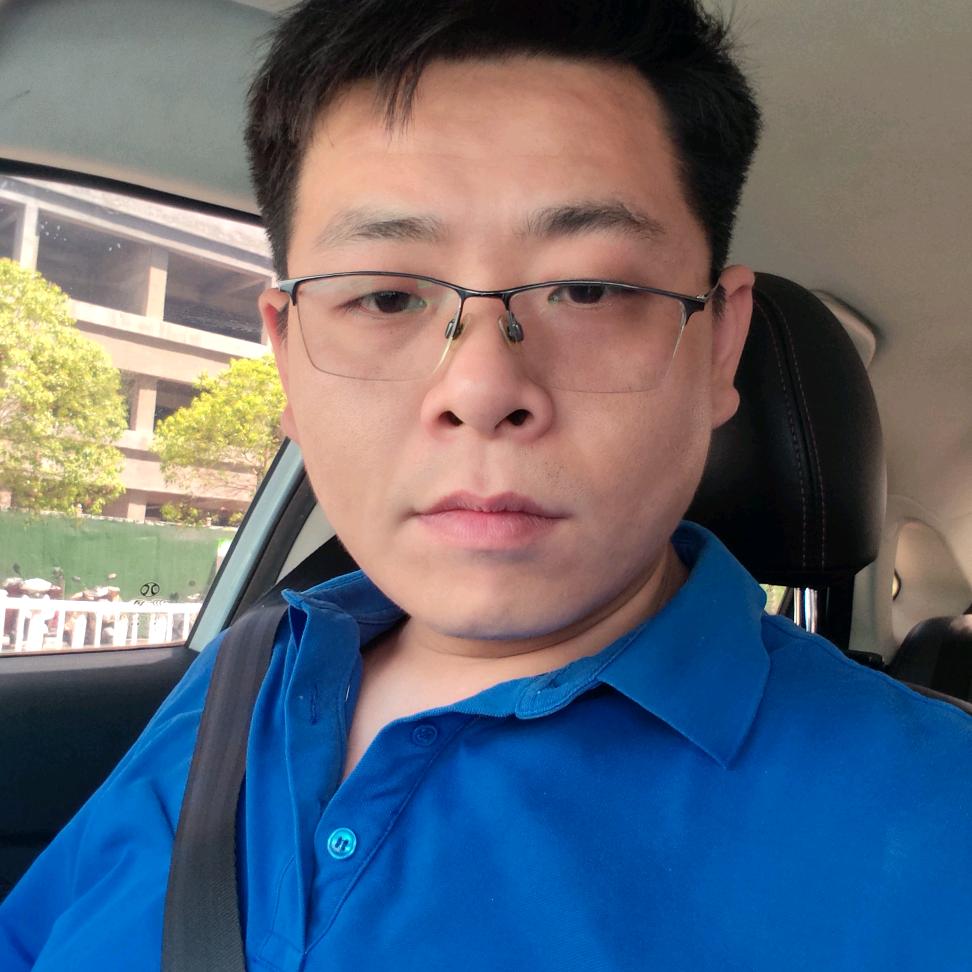 滴滴小王