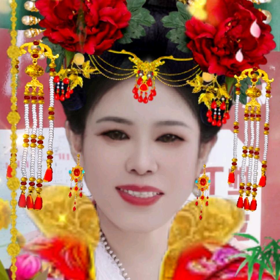 杨雪花
