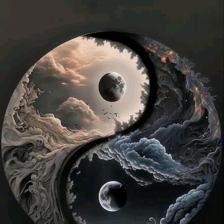龙