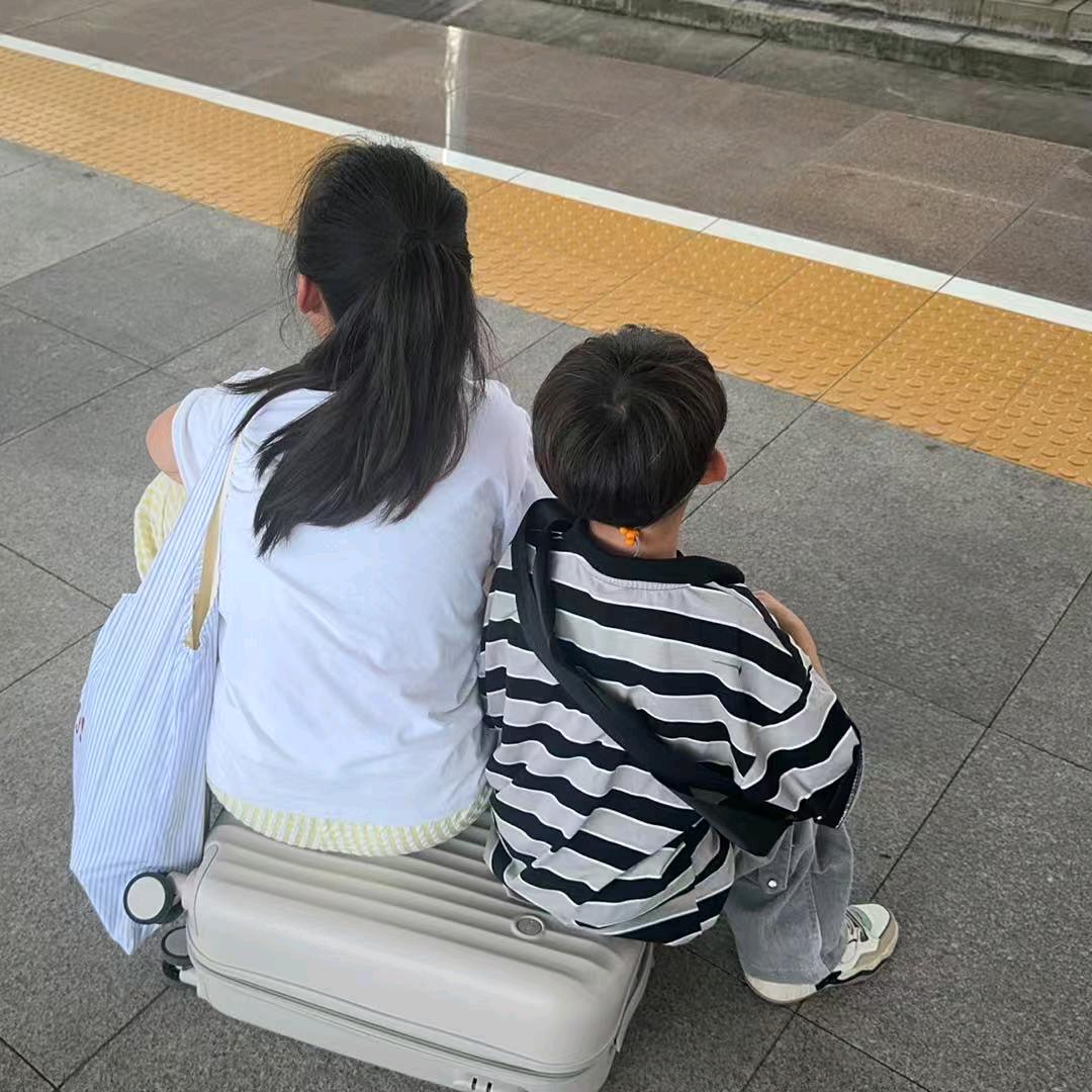 福常在