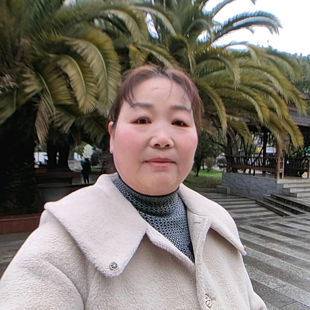 兰姐