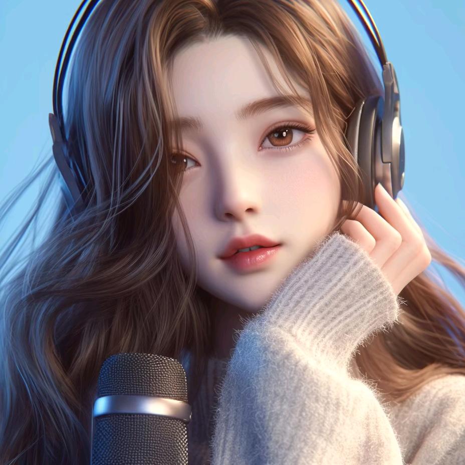 冰澜音乐FM