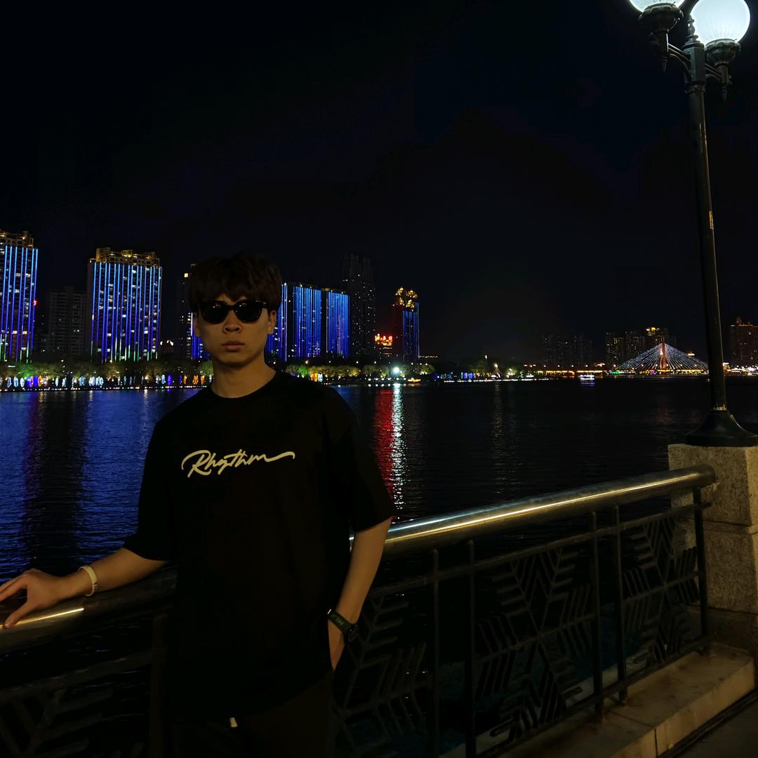 龙江第一男模☞