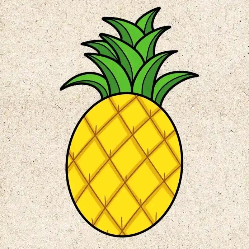 酸菠萝（配音合拍呀）