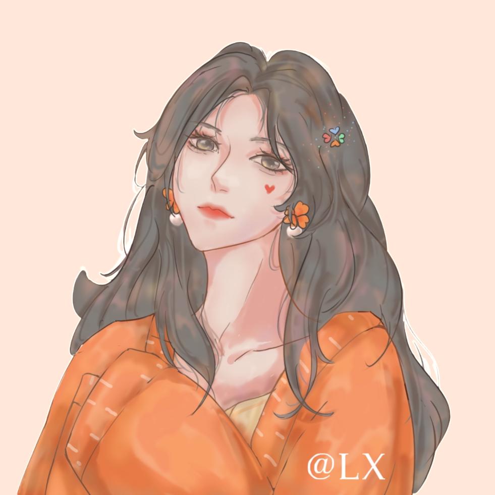 仨月LX.