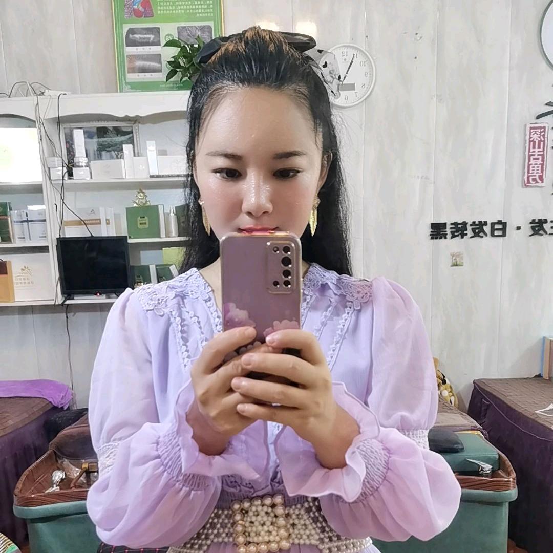 美淇美颜美容养生（ 杨杨）