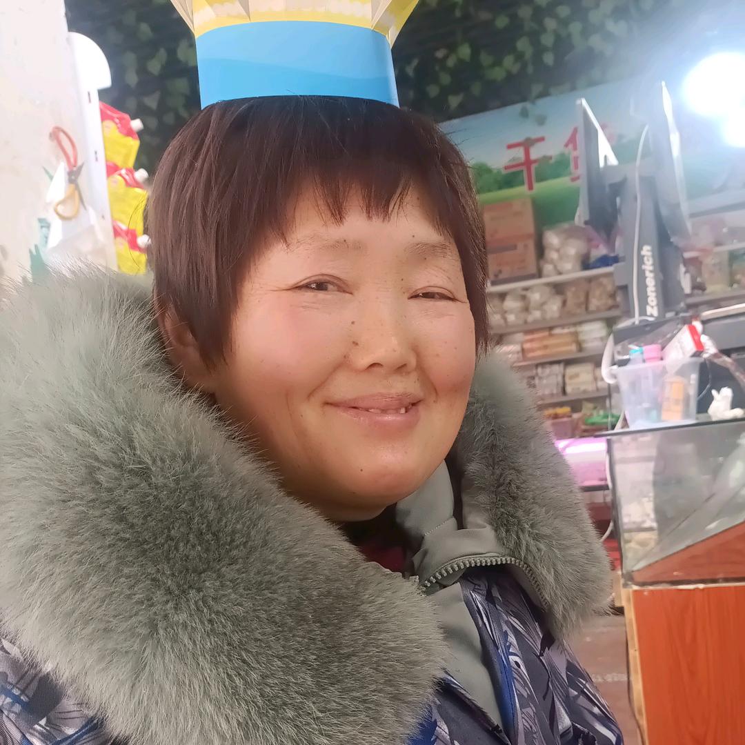 贵贵姐