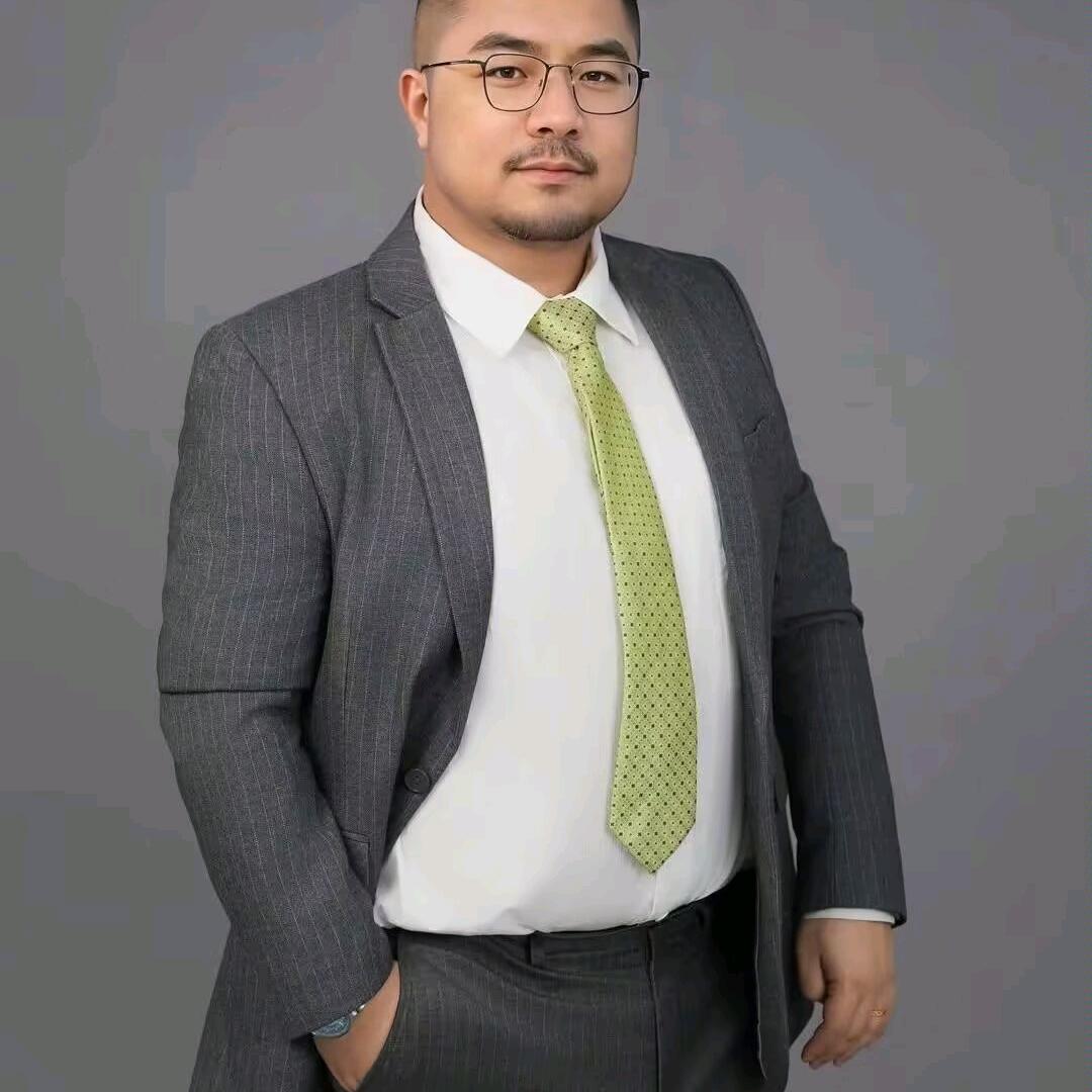 小满.