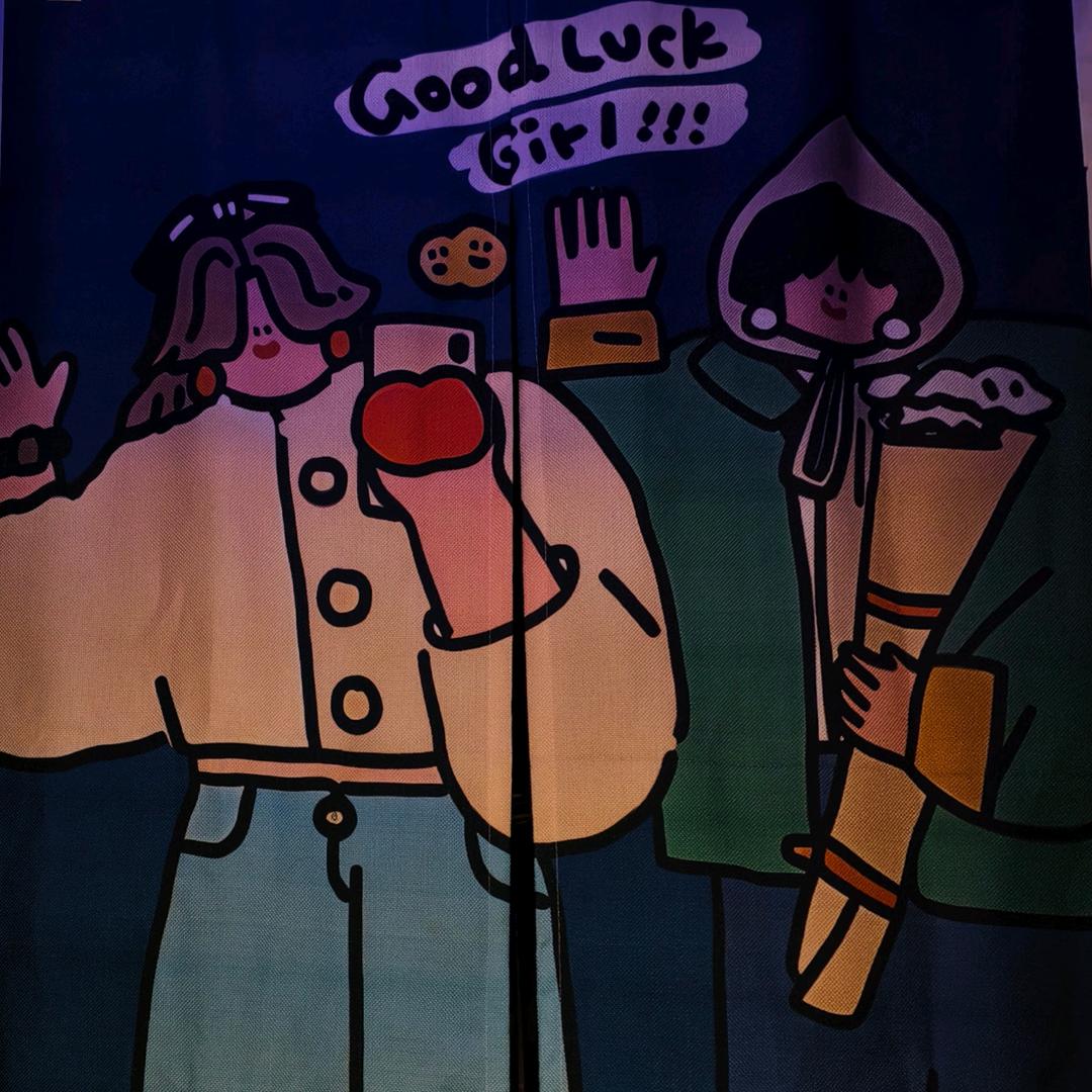 檐 喃 全 女 青 旅