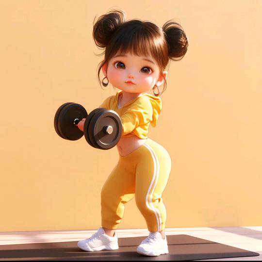 奔跑🏃🏃的花花🌻🌻🌻🌻