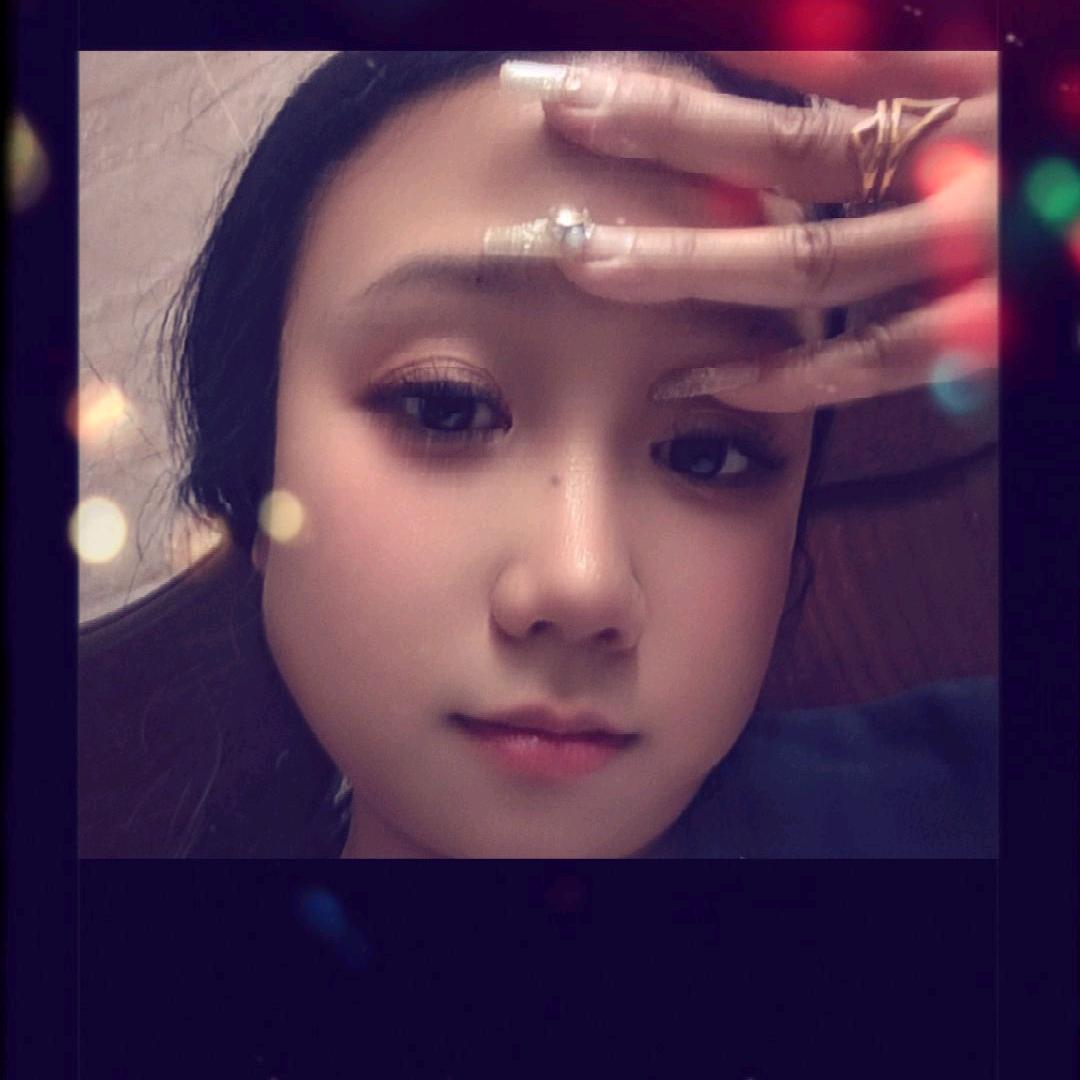 后来的我